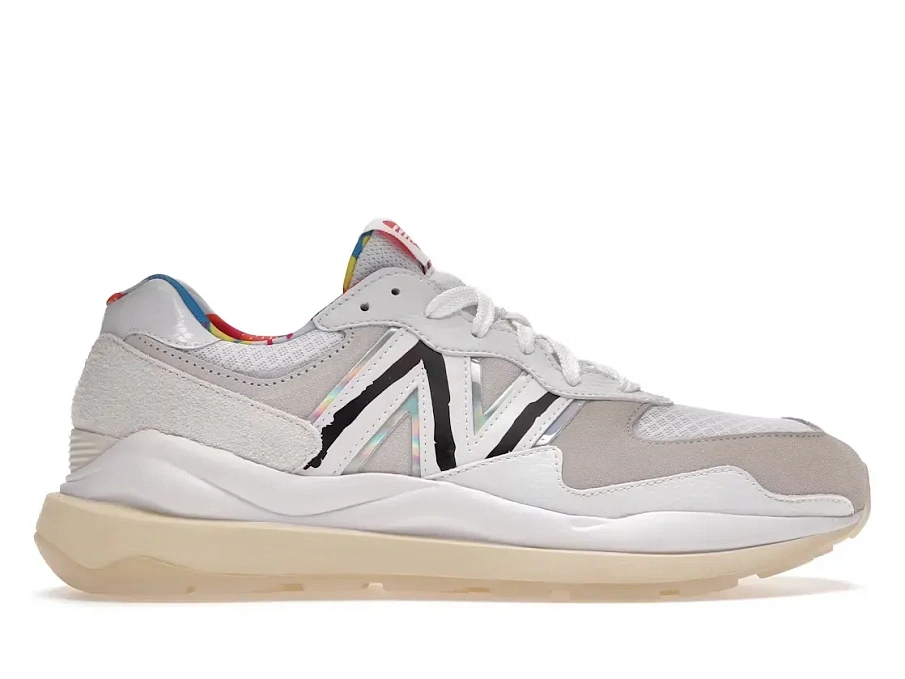 Фото № 1 с приближением к товару «‎New Balance 57/40»
