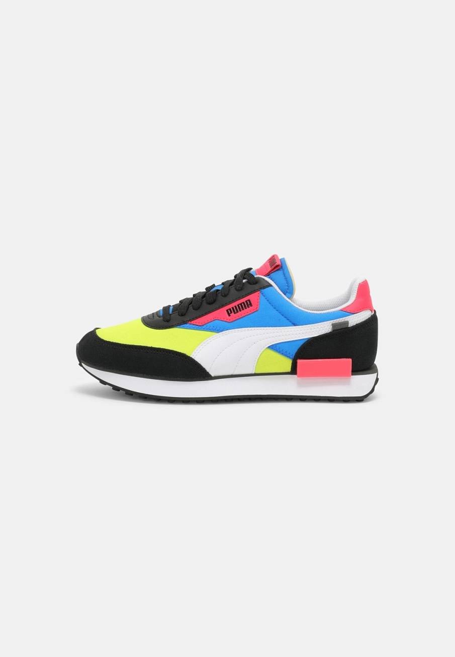 Фото № 1 с приближением к товару «‎Puma Future Rider Play On »