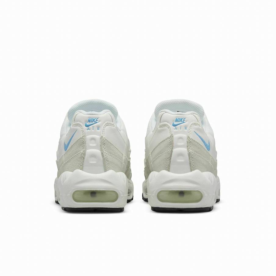 Фото № 4 с приближением к товару «‎Кроссовки Nike SPNI111A182-A11»
