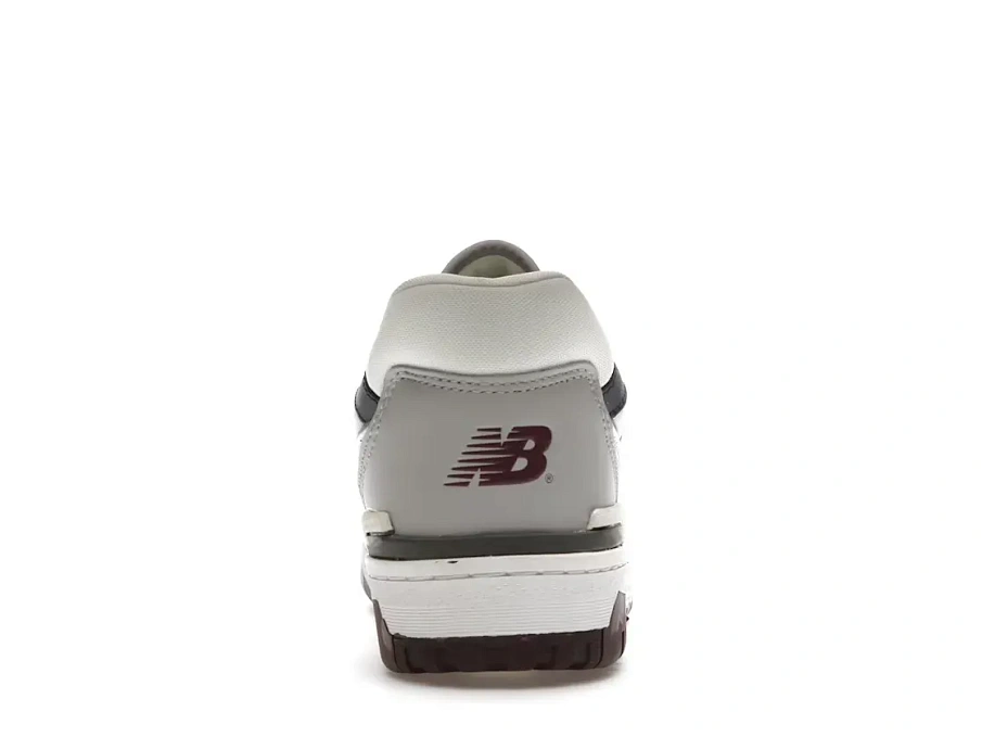 Фото № 4 с приближением к товару «‎New Balance 550»