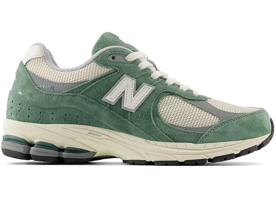 Фото № 1 с приближением к товару «‎New Balance 2002R»