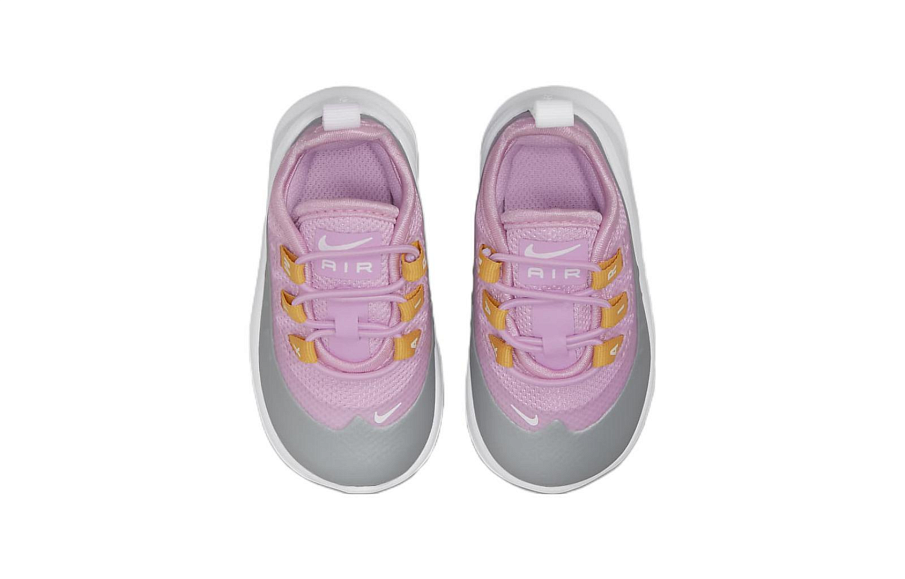 Фото № 4 с приближением к товару «‎TD Nike Air Max Axis Running shoes»