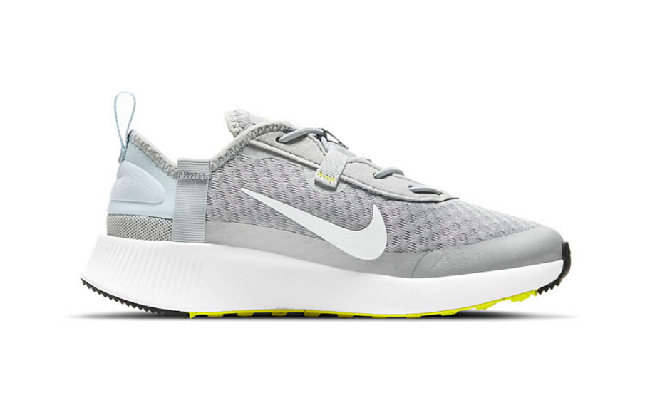 Фото № 2 с приближением к товару «‎Nike Reposto PS 'Light Smoke Grey'»