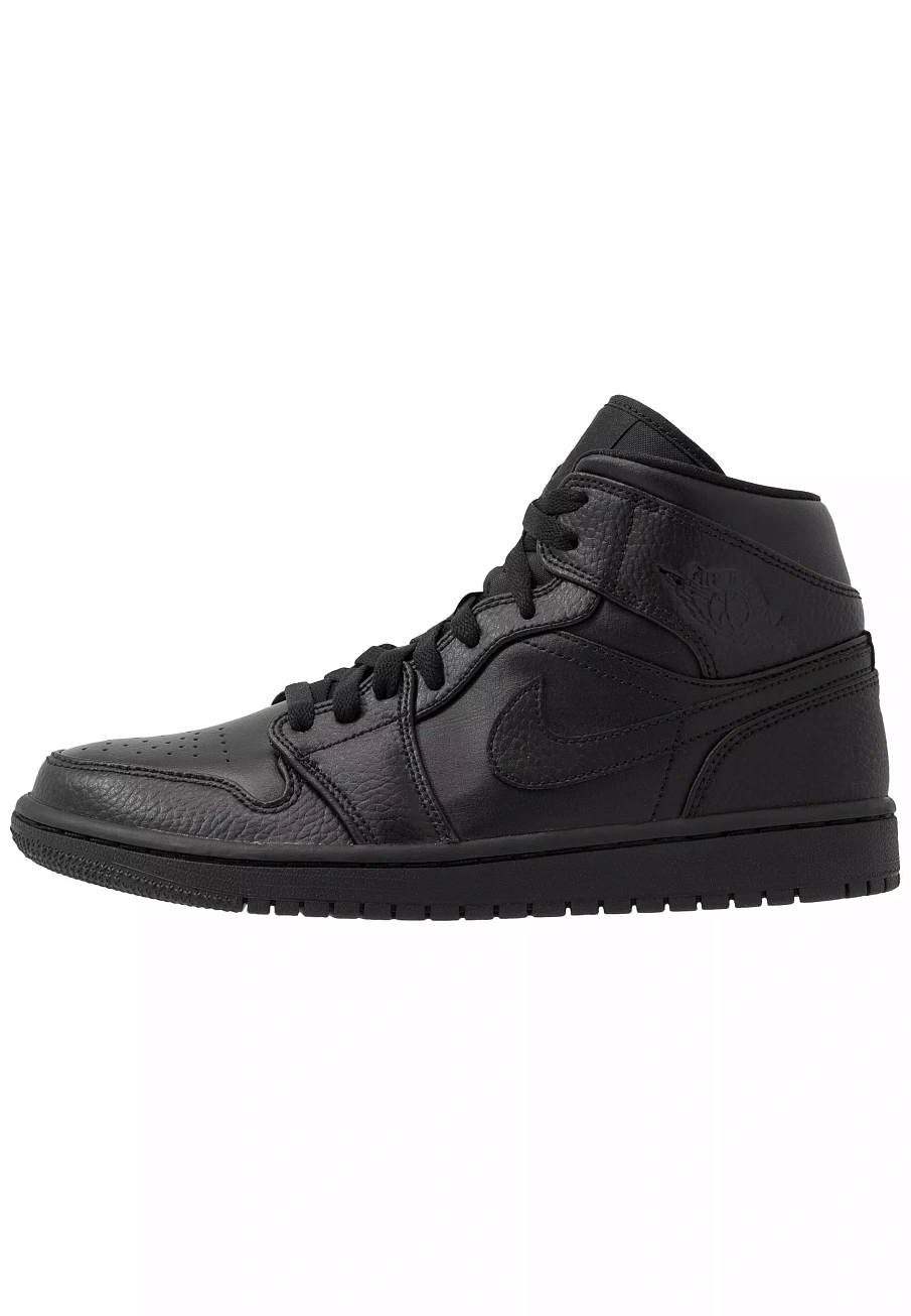 Фото № 1 с приближением к товару «‎AIR JORDAN 1 MID»