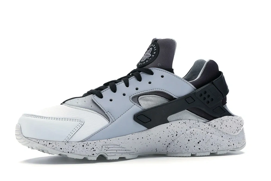 Фото № 3 с приближением к товару «‎Nike Air Huarache Run Pure Platinum»