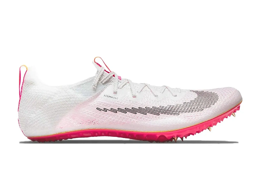 Фото № 1 с приближением к товару «‎Nike Zoom Superfly Elite 2 Rawdacious»
