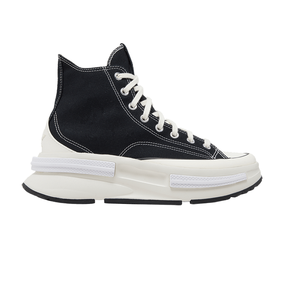 Фото № 1 с приближением к товару «‎Converse Run Star Legacy CX High Black»