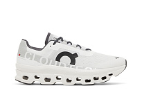 Фото № 2 с приближением к товару «‎Cloudmonster White Black»