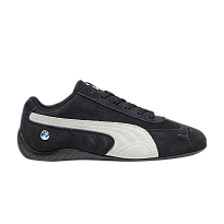 Фото № 1 с приближением к товару «‎Puma BMW Motorsport x Speedcat Black White»