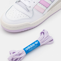 Фото № 5 с приближением к товару «‎Adidas Forum »