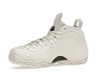 Фото № 4 с приближением к товару «‎Nike Air Foamposite One Comme des Garcons Homme Plus White»