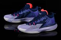 Фото № 3 с приближением к товару «‎Nike Air Jordan Zion 1 Zna IN The Dark»