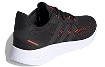 Фото № 4 с приближением к товару «‎adidas neo Lite Racer Rbn 2.0 BlackRed»