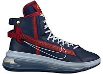Фото № 1 с приближением к товару «‎Nike Air Max 720 Saturn Olympic»