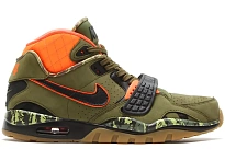 Фото № 1 с приближением к товару «‎Nike Air Trainer SC 2 High Bo and Arrows»