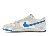Фото № 3 с приближением к товару «‎Nike Dunk Low Retro»