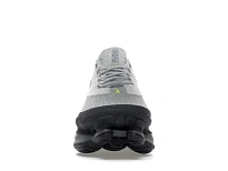 Фото № 2 с приближением к товару «‎Nike Air Max Scorpion FK Wolf Grey»