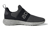 Фото № 2 с приближением к товару «‎adidas neo Lite Racer Adapt 4.0 J 'Grey Black'»