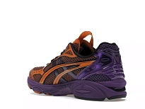 Фото № 2 с приближением к товару «‎ASICS Gel-Kayano 14 UB1-S Classic Red»