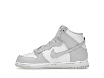 Фото № 3 с приближением к товару «‎Nike Dunk High Retro»