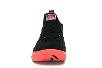 Фото № 2 с приближением к товару «‎Nike LeBron 16 Black Hot Lava»