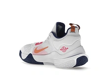 Фото № 6 с приближением к товару «‎Nike Giannis Immortality 2 Rainbows»