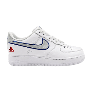 Delta x Nike Air Force 1 Low 100th Anniversary