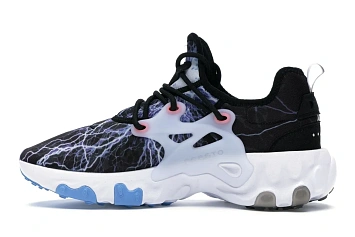 Nike React Presto Trouble at Home - 5