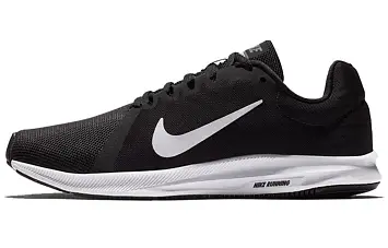 Nike Wmns Downshifter 8 'Black' (908994-001) - 1