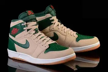Nike Air Jordan 1.5 The Return Gorge  - 2
