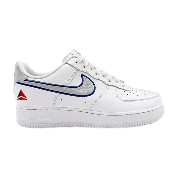Delta x Nike Air Force 1 Low 100th Anniversary