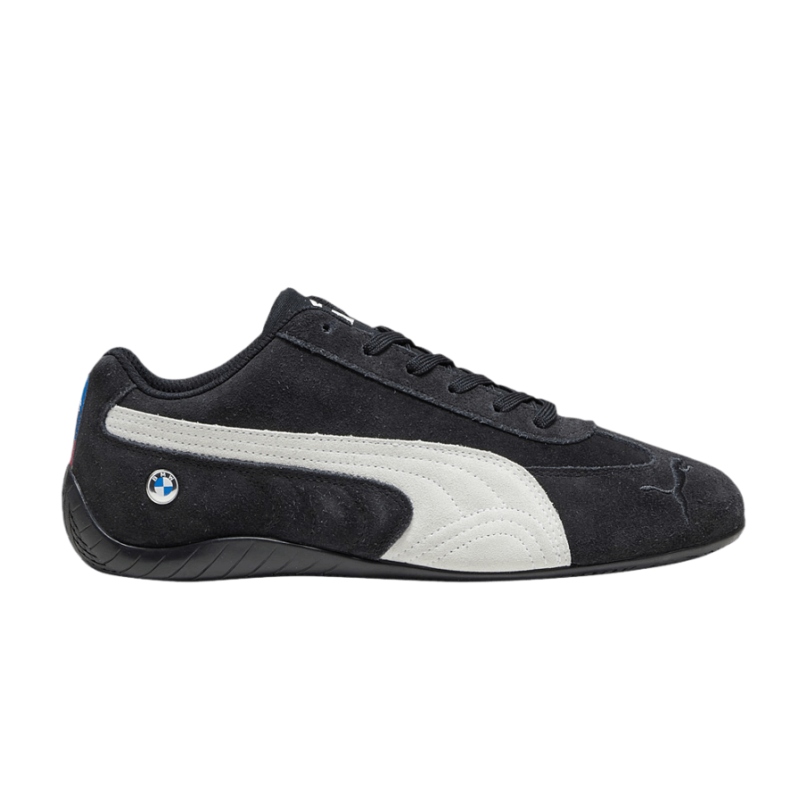 Фото № 1 с приближением к товару «‎Puma BMW Motorsport x Speedcat Black White»