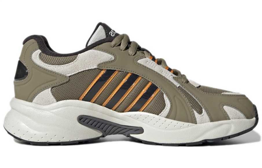 Фото № 2 с приближением к товару «‎adidas neo Crazychaos Shadow 2.0 Comfortable Running Shoes Green»