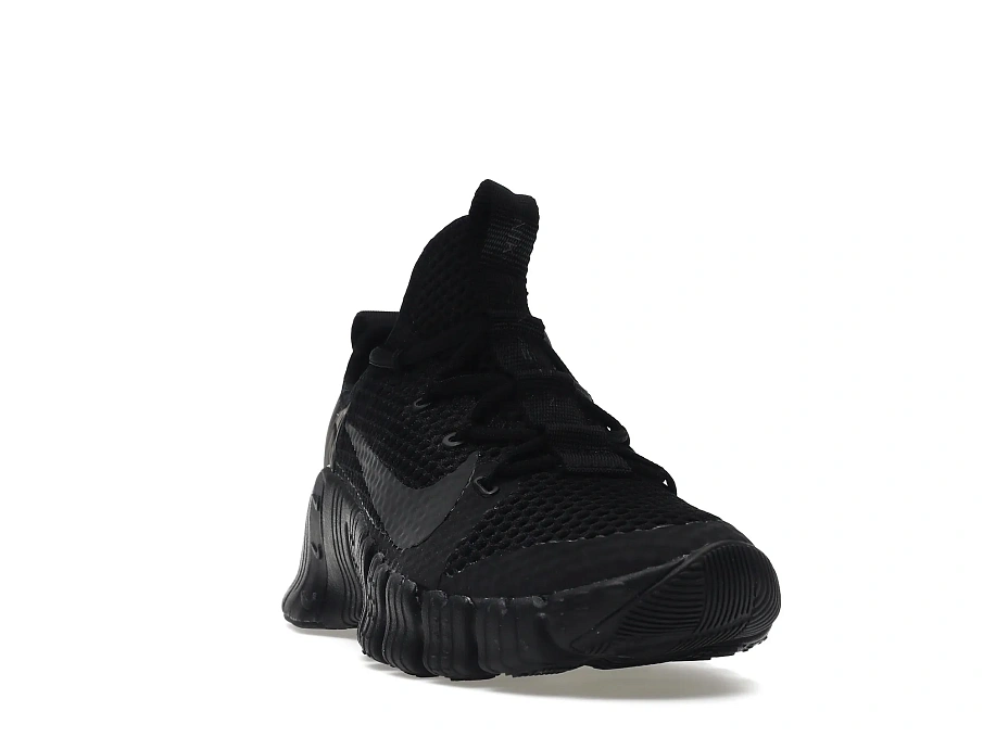 Фото № 3 с приближением к товару «‎Nike Free Metcon 3 Black»