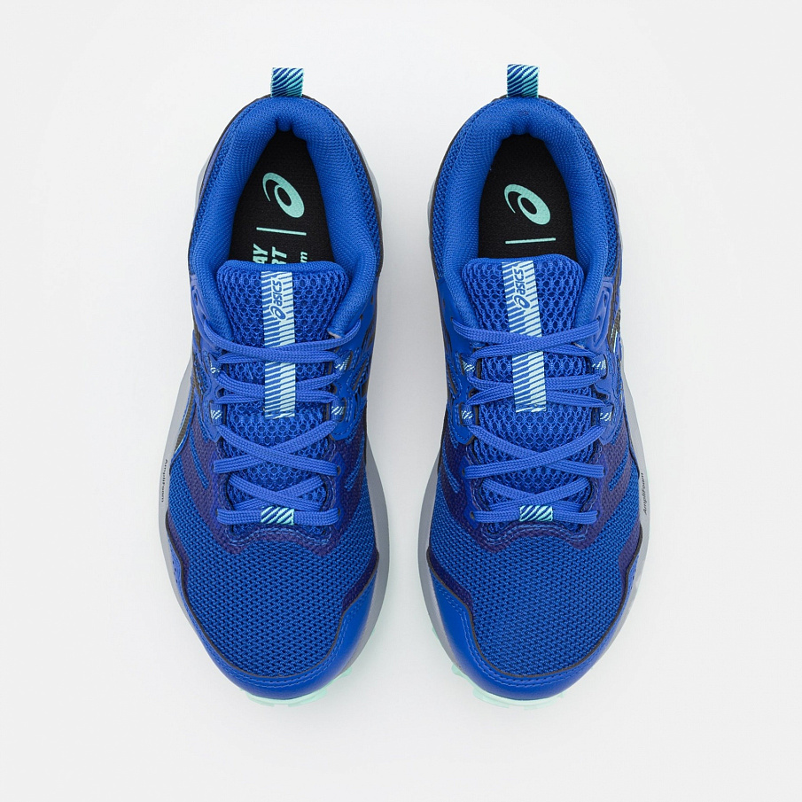 Фото № 4 с приближением к товару «‎Asics Gel Sonoma 6»