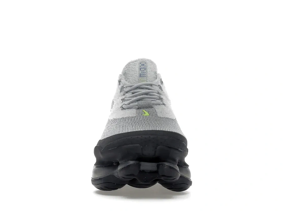 Фото № 2 с приближением к товару «‎Nike Air Max Scorpion FK Wolf Grey»