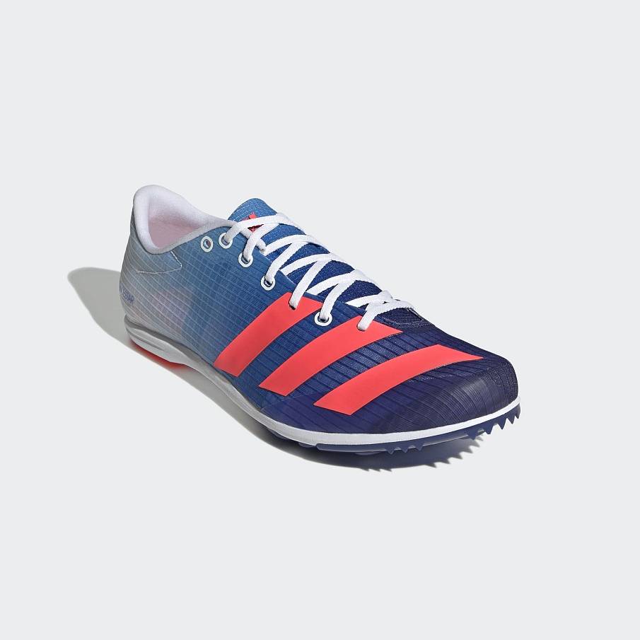 Фото № 3 с приближением к товару «‎Adidas Distancestar»