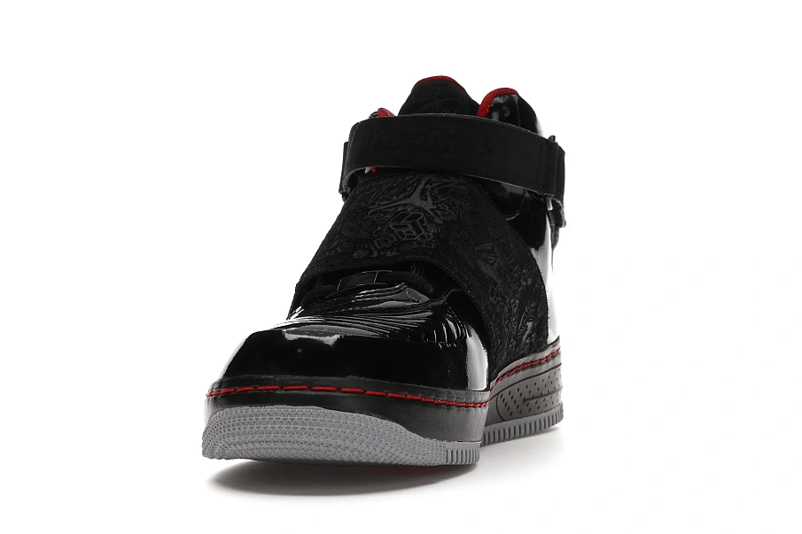Фото № 4 с приближением к товару «‎Jordan AJF 20 Stealth»