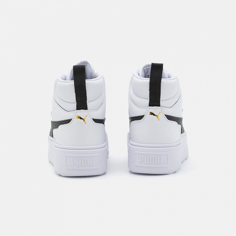 Фото № 3 с приближением к товару «‎Puma Karmen »