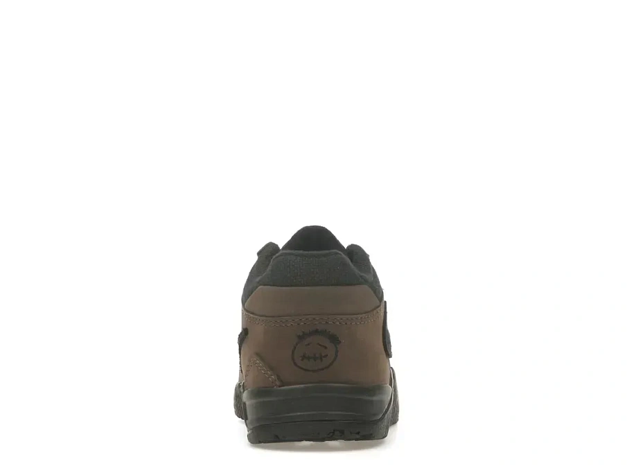 Фото № 4 с приближением к товару «‎Jordan Jumpman Jack TR»