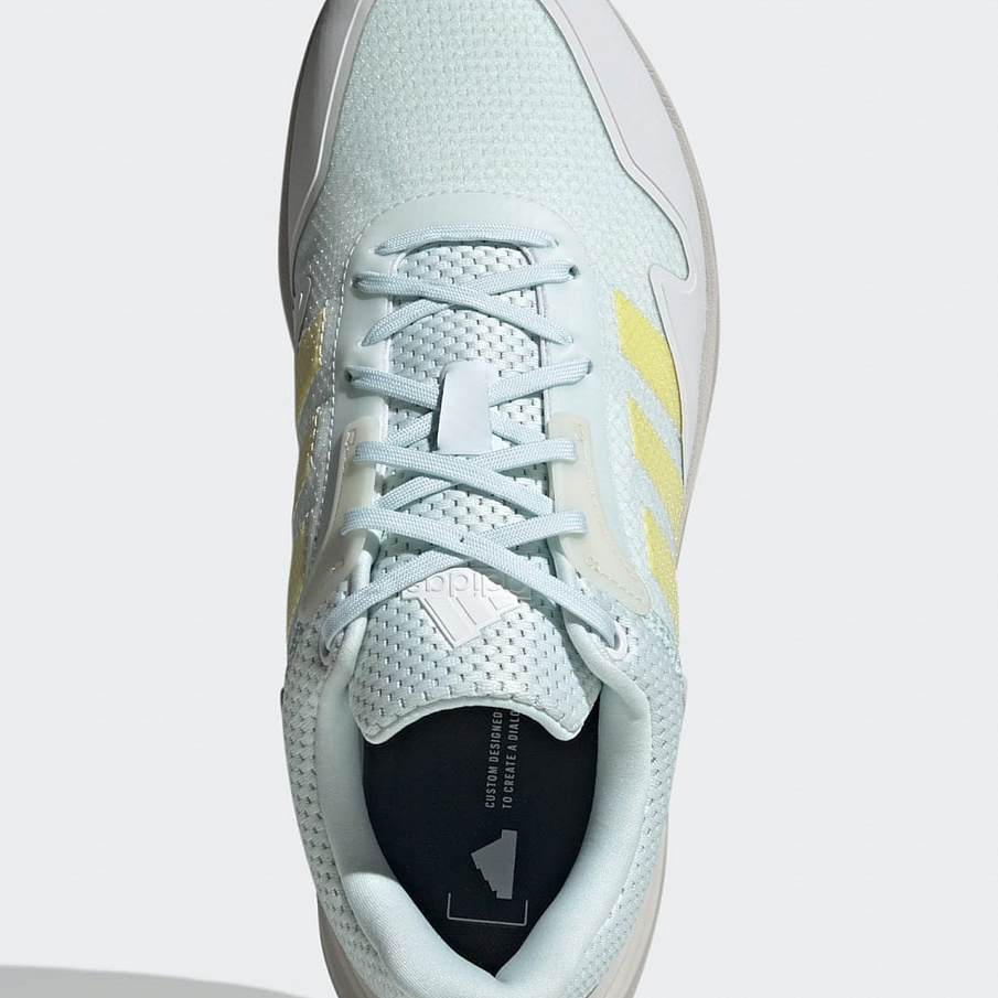 Фото № 3 с приближением к товару «‎Adidas Chill »