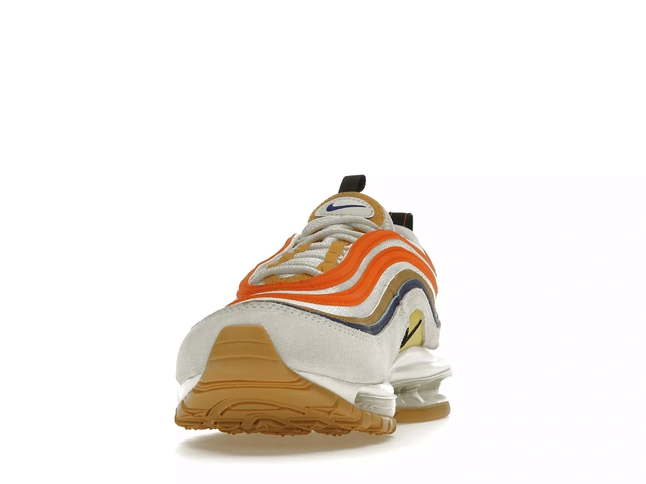 Фото № 2 с приближением к товару «‎Nike Air Max 97 SE M. Frank Rudy»