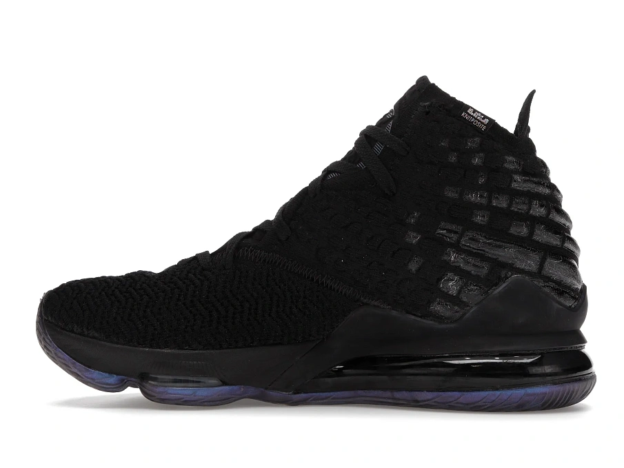 Фото № 6 с приближением к товару «‎Nike LeBron 17 Global Currency»