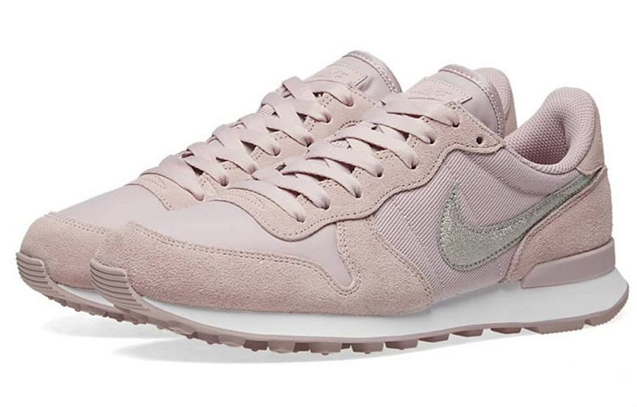 Фото № 2 с приближением к товару «‎ Nike Internationalist Sports Casual Shoes»