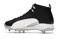 Фото № 6 с приближением к товару «‎Jordan 12 Retro Metal Cleat Playoffs»