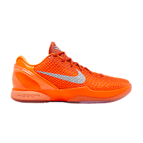 Фото № 1 с приближением к товару «‎Nike Zoom Kobe 6 Protro Total Orange»