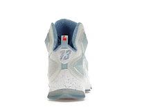 Фото № 4 с приближением к товару «‎Nike LeBron 13 Christmas»
