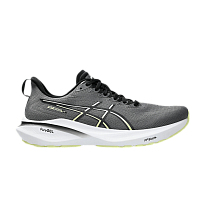 Фото № 1 с приближением к товару «‎Asics GT 2000 13 Wide Carbon Black Green (1011B862-022)»