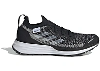 Фото № 1 с приближением к товару «‎adidas Terrex 2 AP Parley Black Reflective »