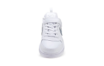 Фото № 3 с приближением к товару «‎(BP)Nike Court Borough Low WhiteBlue»